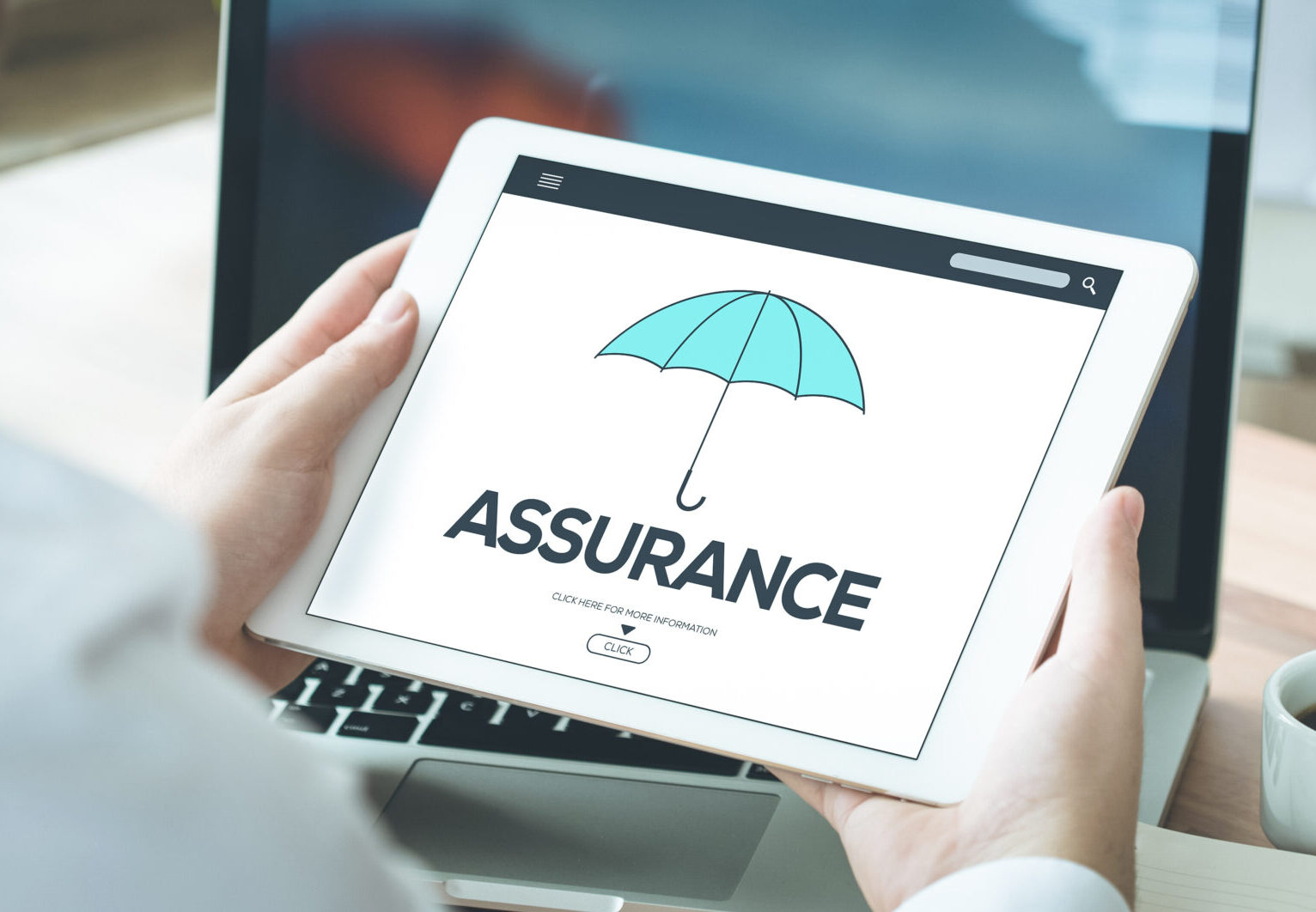 ASSURANCE CONCEPT